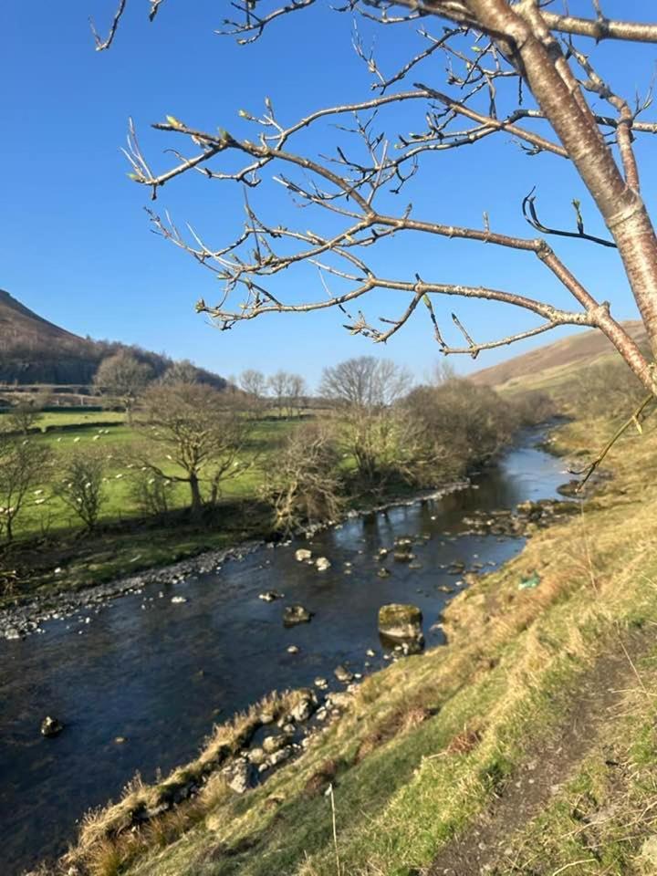 Appartement Oak Tree Nestled In The Hills Of The District And Yorkshire Dales Tebay (Cumbria)