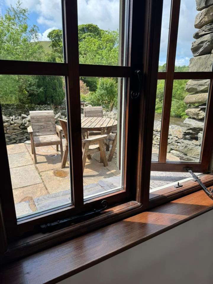 Appartement Oak Tree Nestled In The Hills Of The District And Yorkshire Dales Tebay (Cumbria)