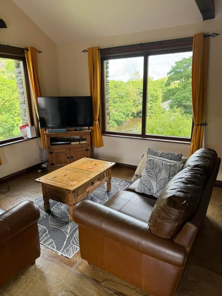 Appartement Oak Tree Nestled In The Hills Of The District And Yorkshire Dales